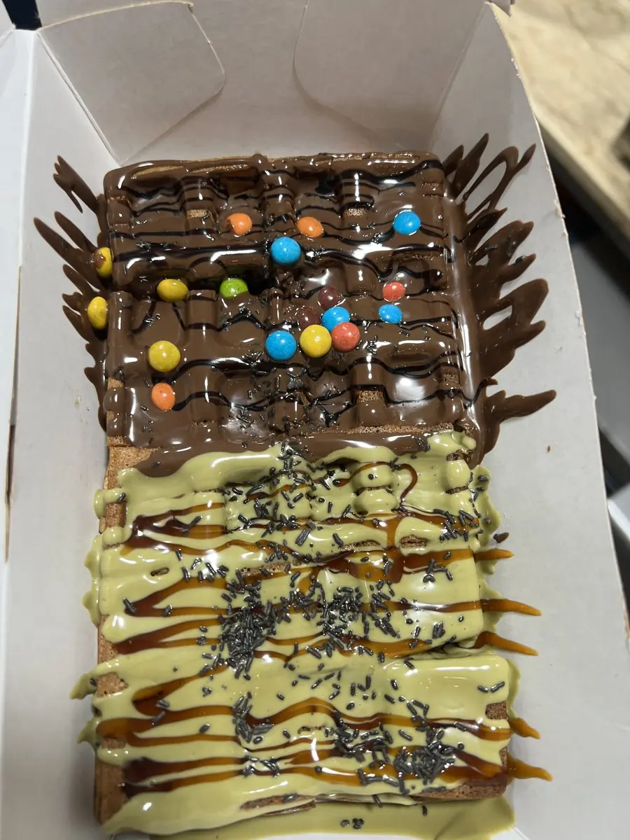 Las Crêpas Agadir - Galerie 3